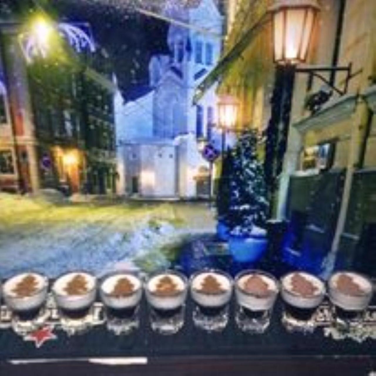 ホテル Maravellia ルトラ・エディプソス エクステリア 写真
